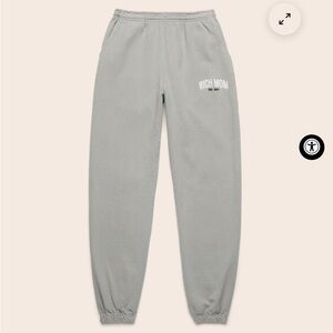 Rich Mom Sweatpants